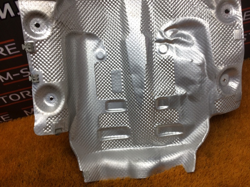 Тепловой экран, 350 рублей, Красноярск