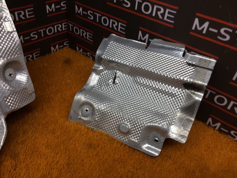 Тепловой экран, 350 рублей, Красноярск