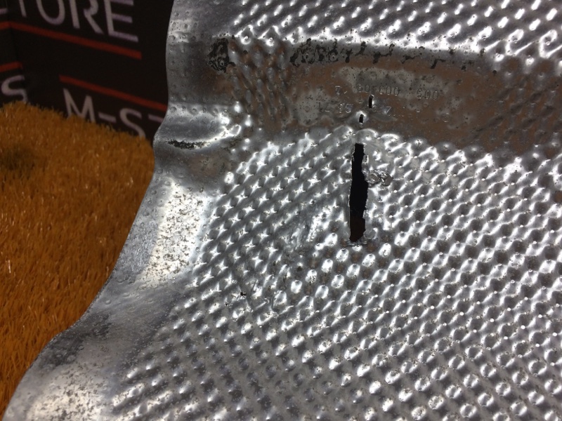 Тепловой экран, 350 рублей, Красноярск