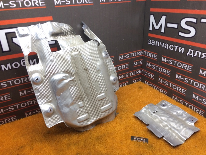 Тепловой экран, 350 рублей, Красноярск