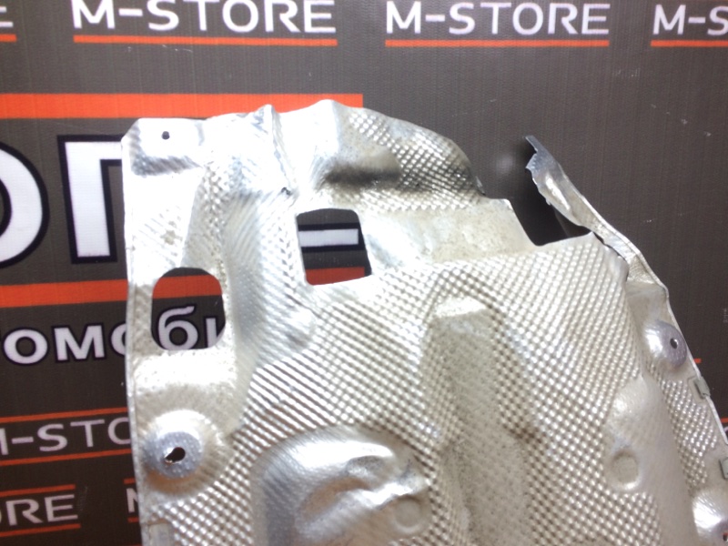 Тепловой экран, 350 рублей, Красноярск