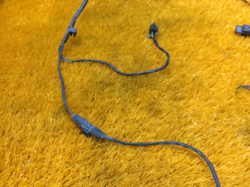 Проводка парктроника, 3190 рублей, Красноярск