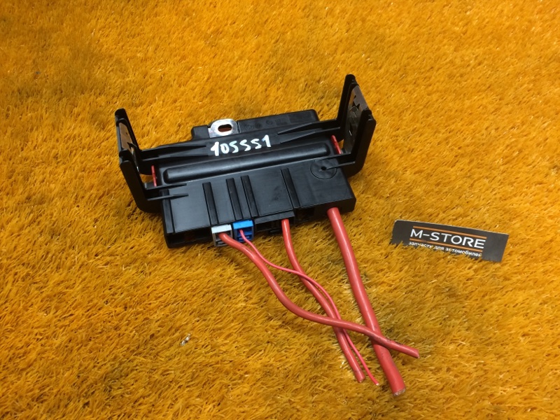 блок предохранителей, 1500 рублей, Красноярск