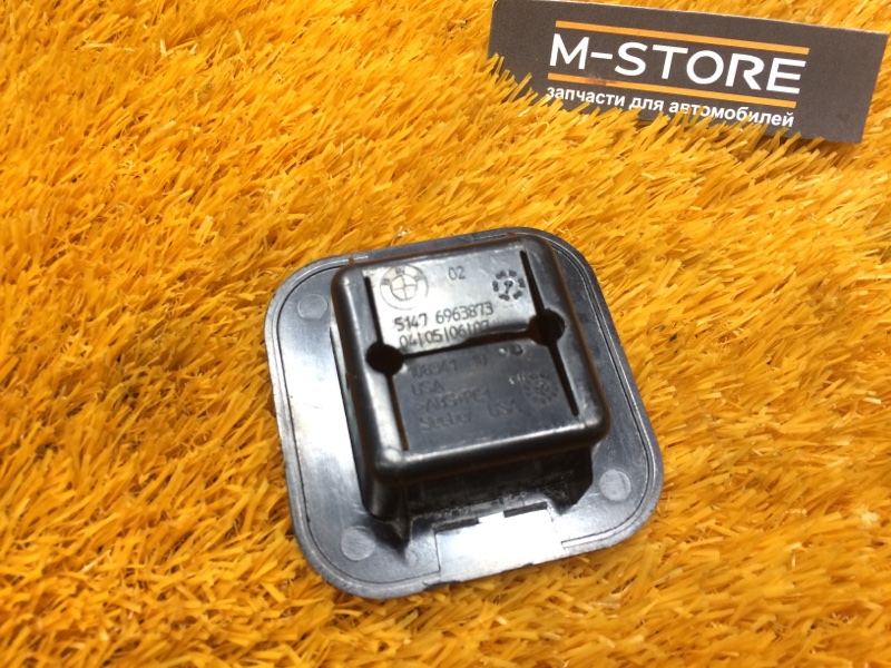 накладка багажника, 210 рублей, Красноярск