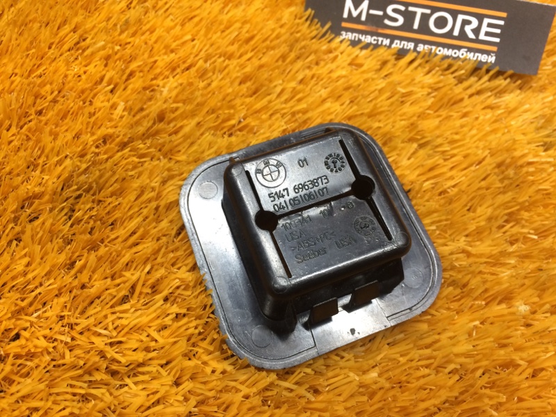 накладка багажника, 210 рублей, Красноярск