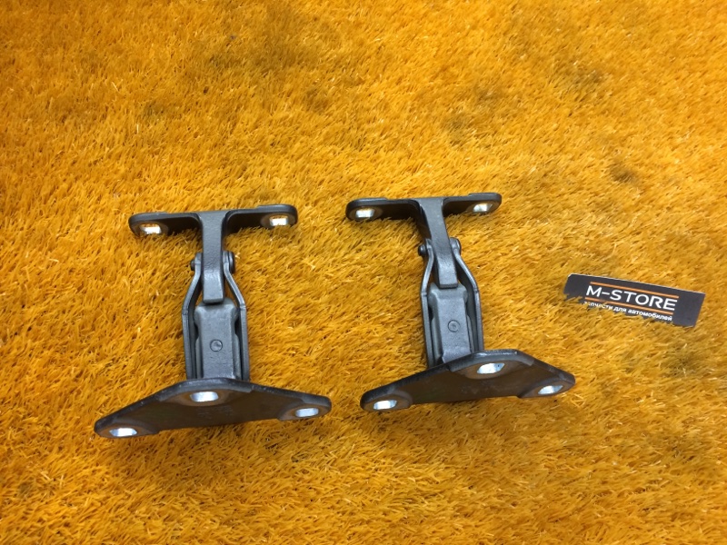 петля багажника, 670 рублей, Красноярск