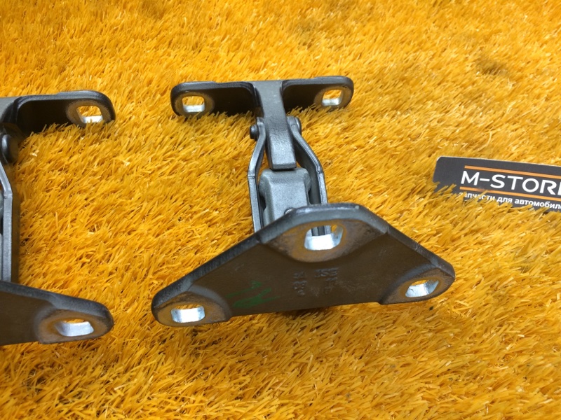 петля багажника, 670 рублей, Красноярск