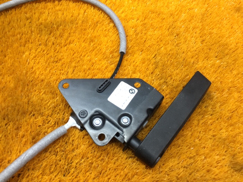 замок багажника, 1140 рублей, Красноярск