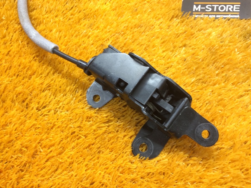 замок багажника, 1140 рублей, Красноярск