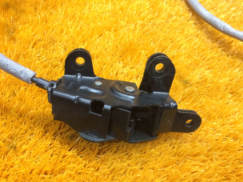 замок багажника, 1140 рублей, Красноярск