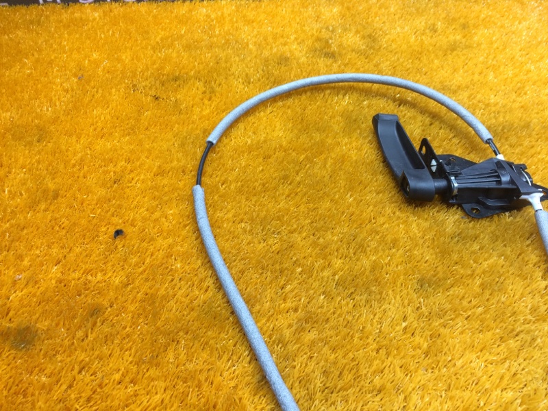 замок багажника, 1140 рублей, Красноярск