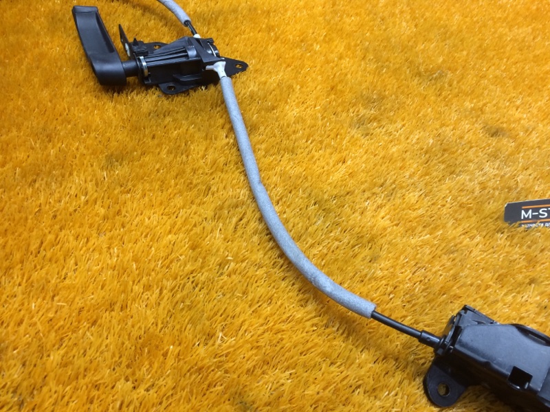 замок багажника, 1140 рублей, Красноярск