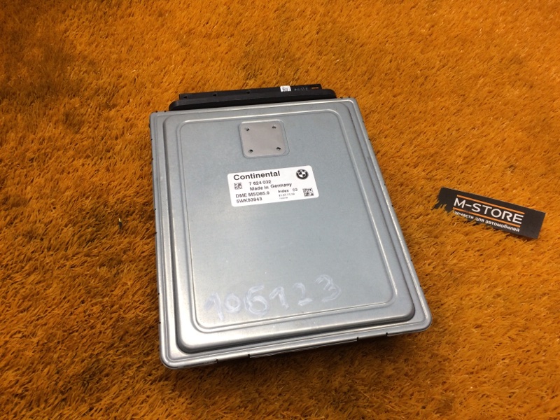 блок управления двс, 10310 рублей, Красноярск