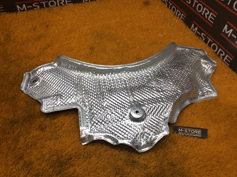 Тепловой экран, 480 рублей, Красноярск