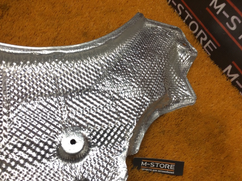 Тепловой экран, 480 рублей, Красноярск