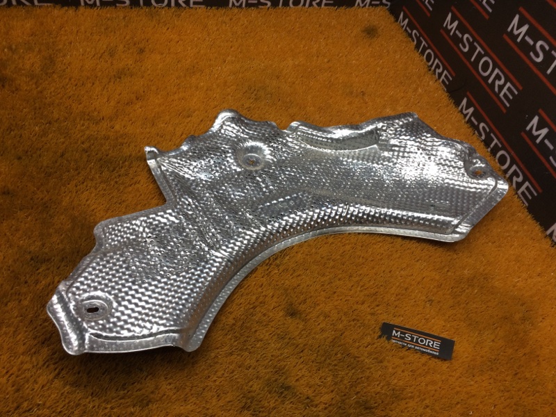 Тепловой экран, 480 рублей, Красноярск