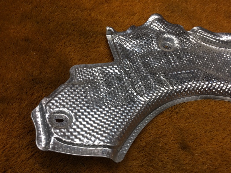 Тепловой экран, 480 рублей, Красноярск