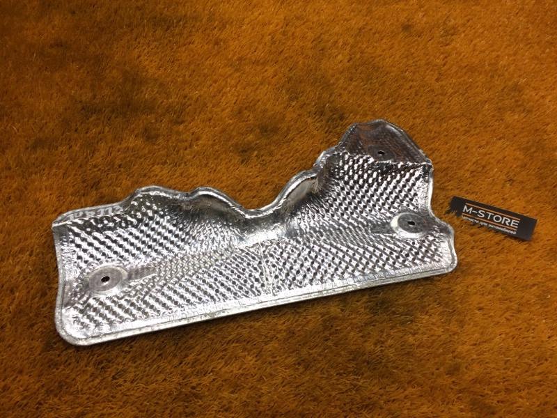 Тепловой экран, 480 рублей, Красноярск