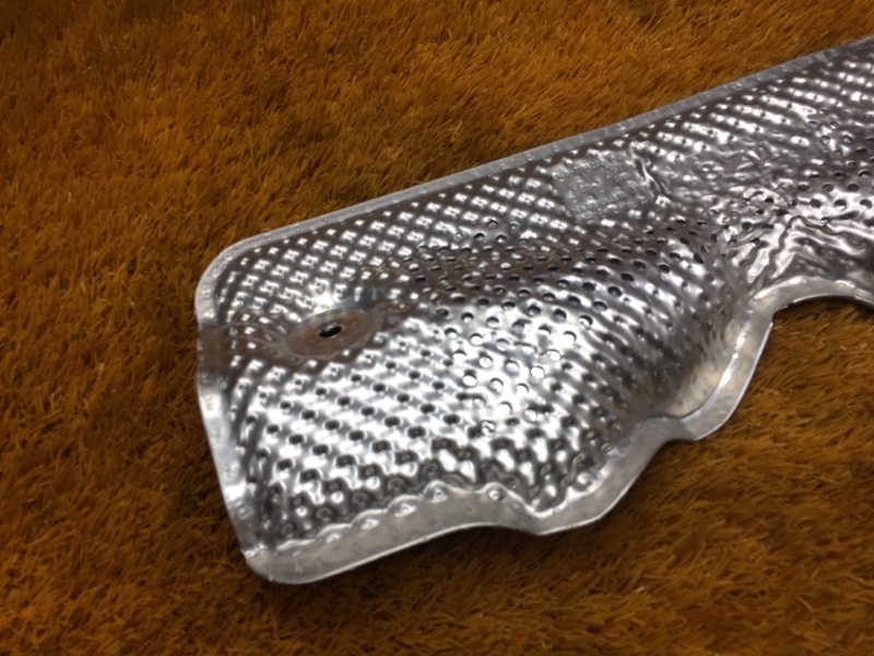 Тепловой экран, 480 рублей, Красноярск