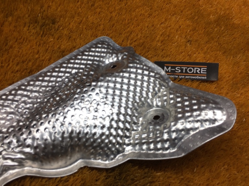 Тепловой экран, 480 рублей, Красноярск