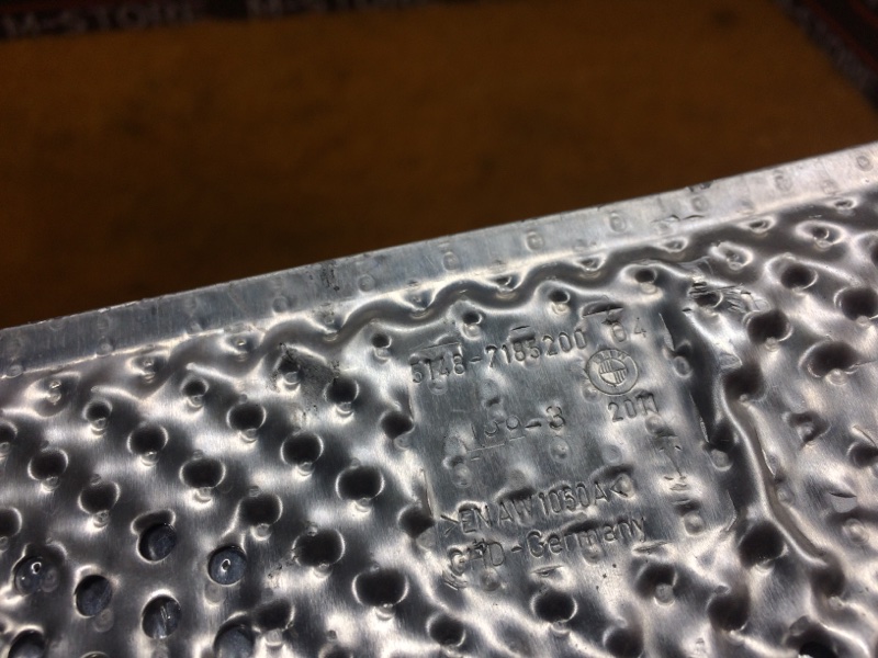 Тепловой экран, 480 рублей, Красноярск