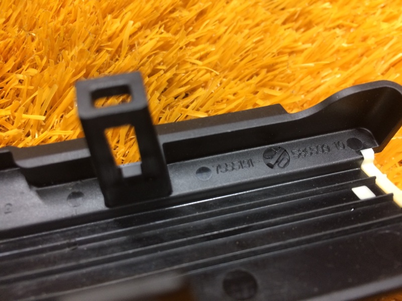 Крышка блока предохранителей, 340 рублей, Красноярск