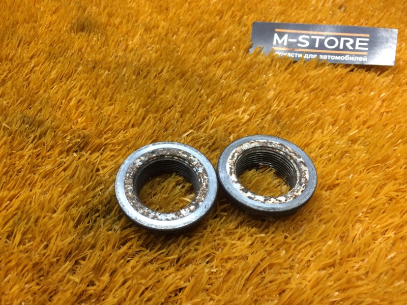 Гайка привода, 200 рублей, Красноярск