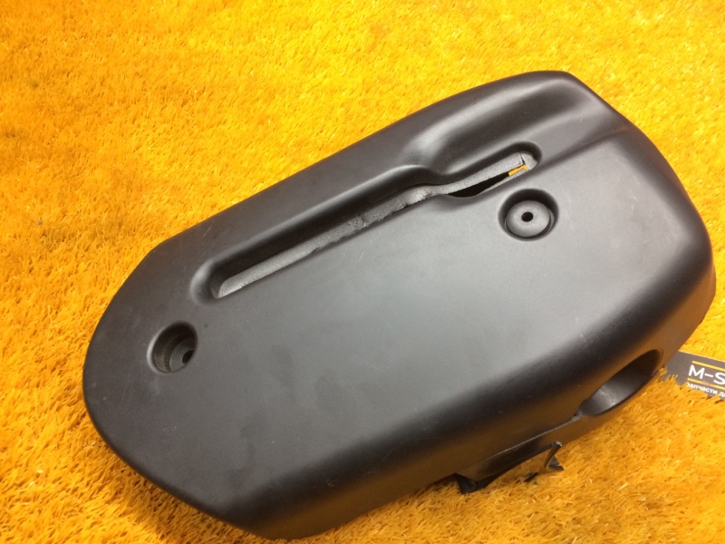 Кожух рулевой колонки, 340 рублей, Красноярск