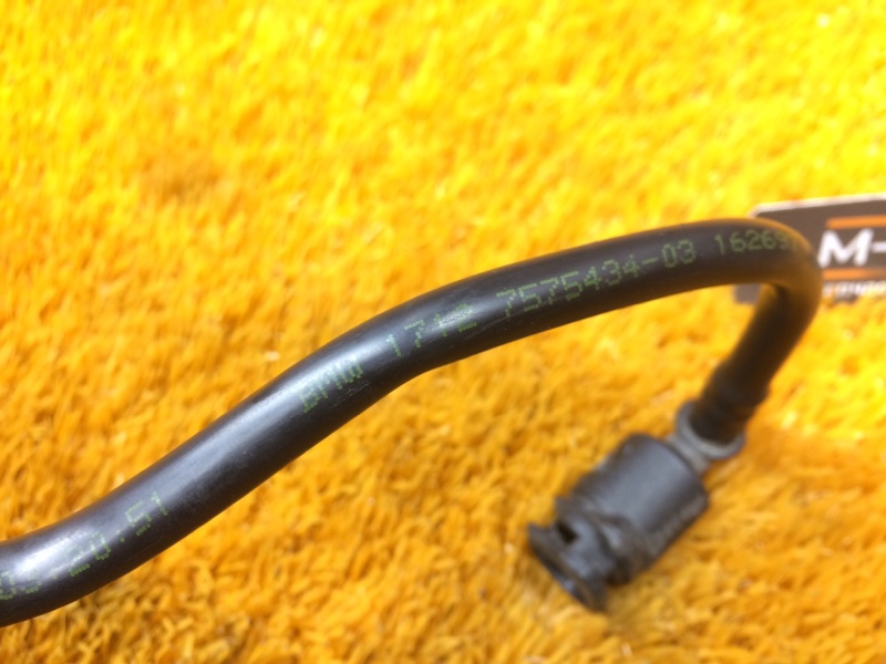 Патрубок системы охлаждения, 500 рублей, Красноярск