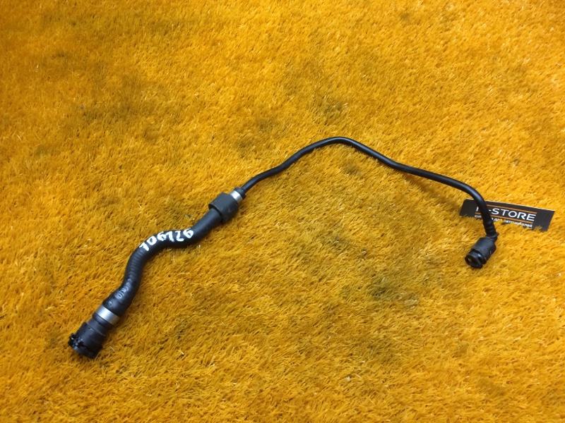 Патрубок системы охлаждения, 500 рублей, Красноярск