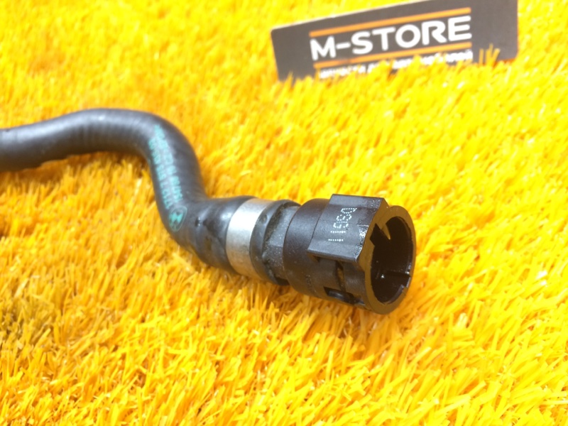 Патрубок системы охлаждения, 500 рублей, Красноярск