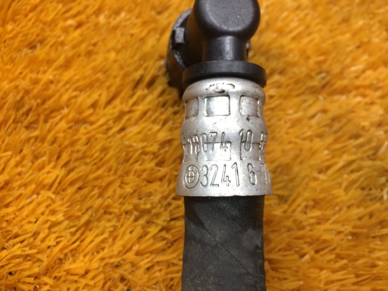 шланг гидроусилителя, 980 рублей, Красноярск