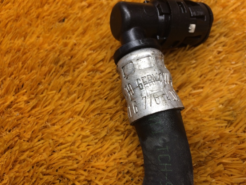 шланг гидроусилителя, 980 рублей, Красноярск