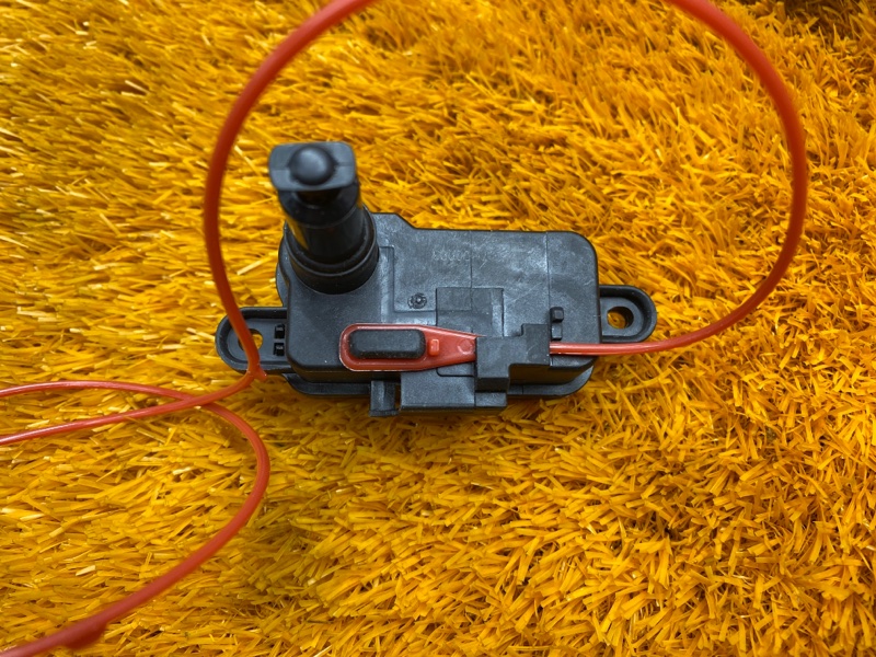 Замок лючка бензобака, 2000 рублей, Красноярск