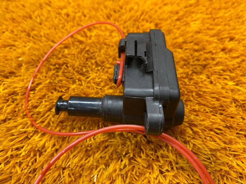 Замок лючка бензобака, 2000 рублей, Красноярск