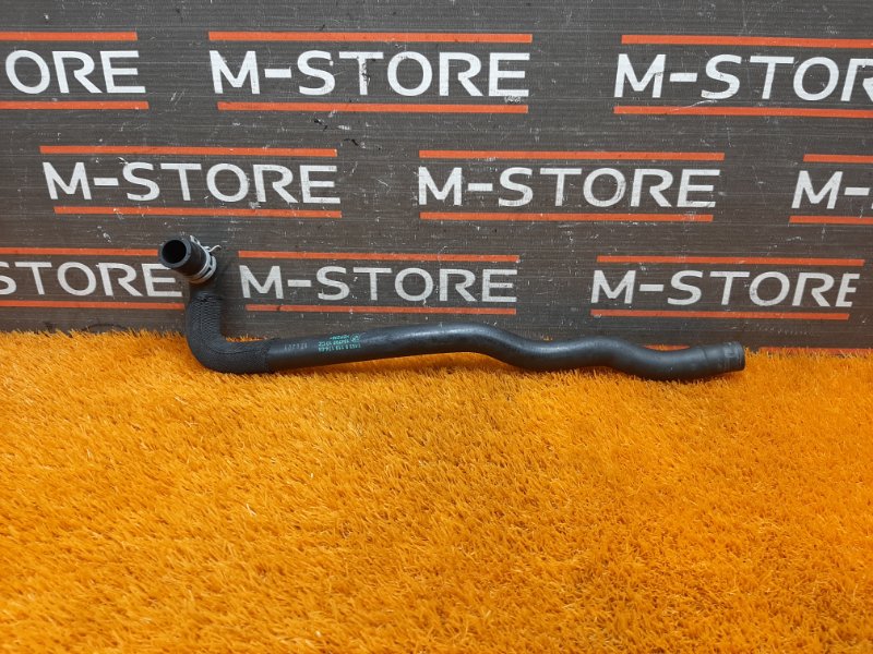 Патрубок системы охлаждения, 500 рублей, Красноярск