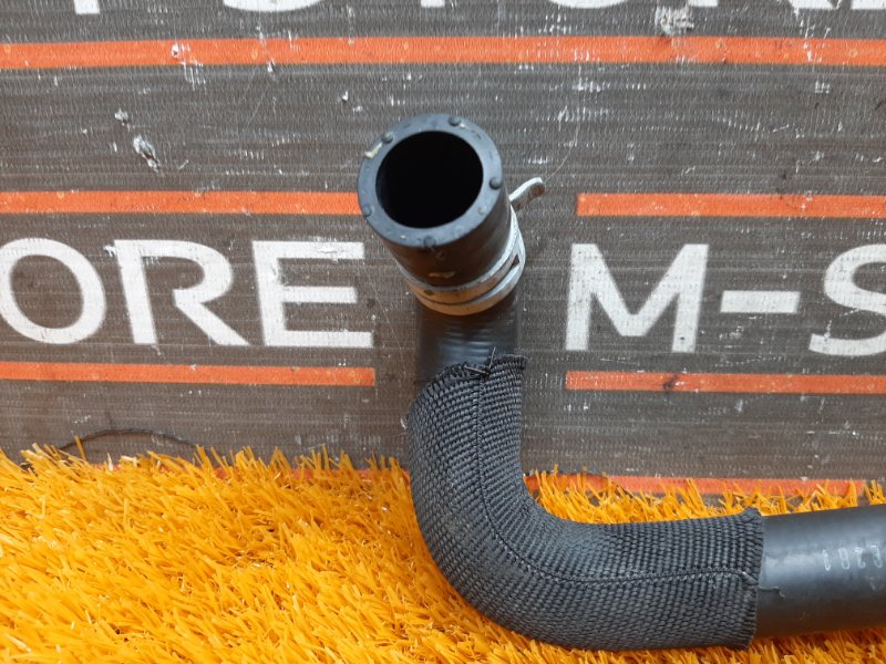 Патрубок системы охлаждения, 500 рублей, Красноярск