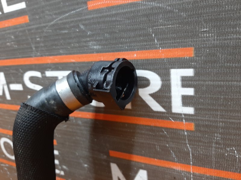 Патрубок системы охлаждения, 1200 рублей, Красноярск