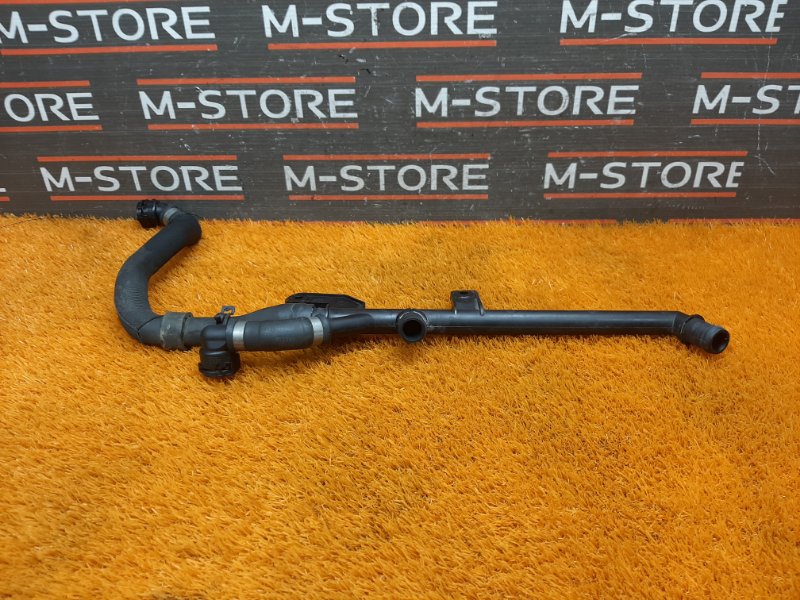 Патрубок системы охлаждения, 1200 рублей, Красноярск