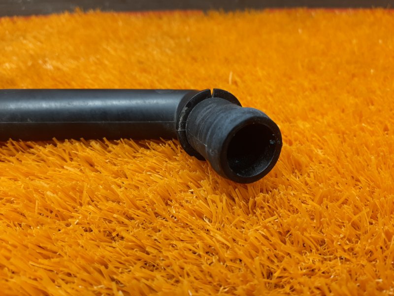 Патрубок системы охлаждения, 1200 рублей, Красноярск