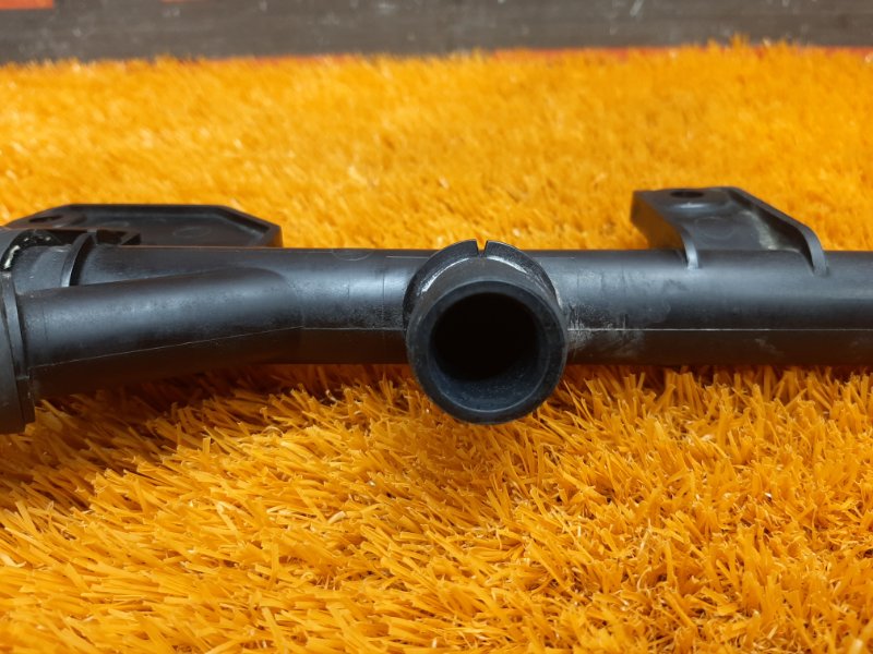 Патрубок системы охлаждения, 1200 рублей, Красноярск