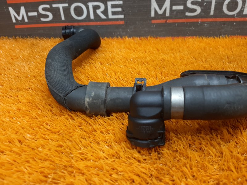 Патрубок системы охлаждения, 1200 рублей, Красноярск