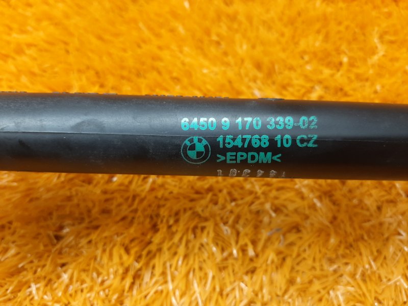 Патрубок системы охлаждения, 1200 рублей, Красноярск