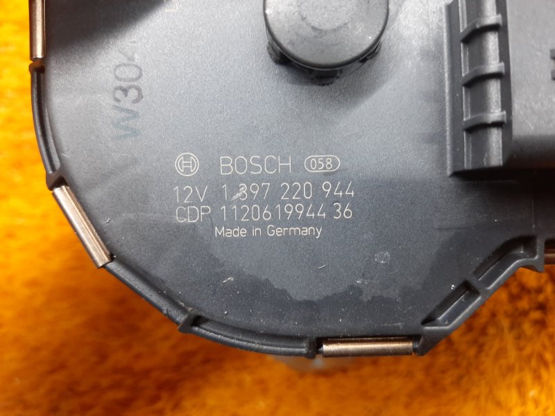 Мотор стеклоочистителя, 1920 рублей, Красноярск