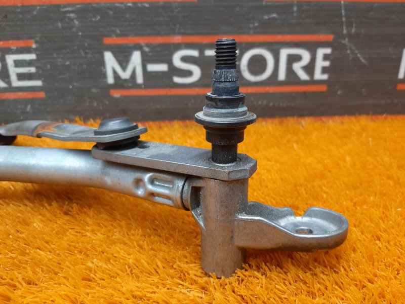 трапеция стеклоочистителя, 510 рублей, Красноярск