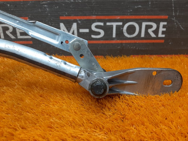 трапеция стеклоочистителя, 510 рублей, Красноярск