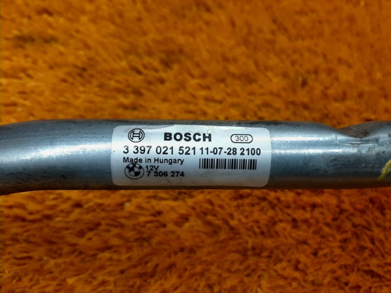 трапеция стеклоочистителя, 510 рублей, Красноярск