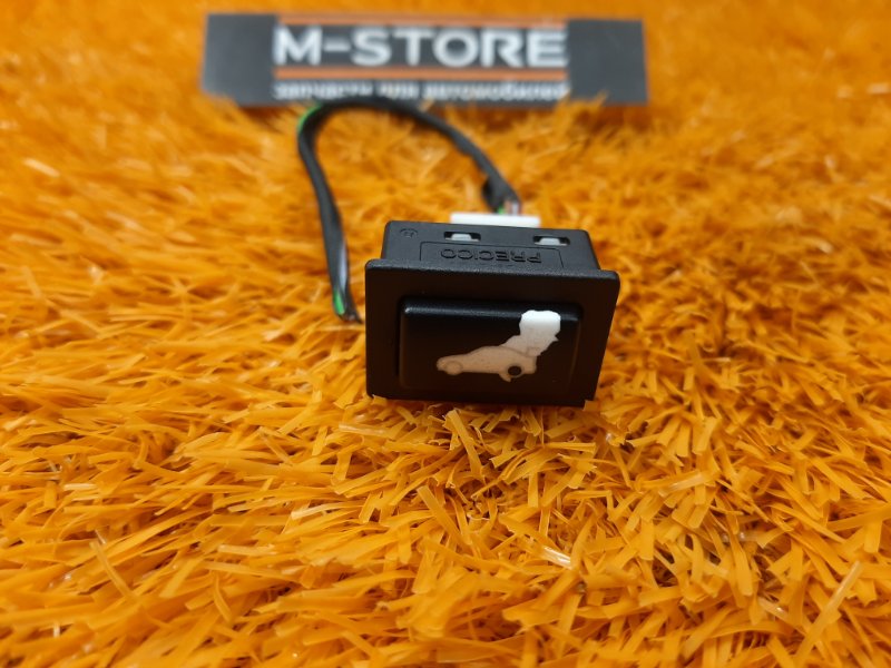 Кнопка открывания багажника, 350 рублей, Красноярск