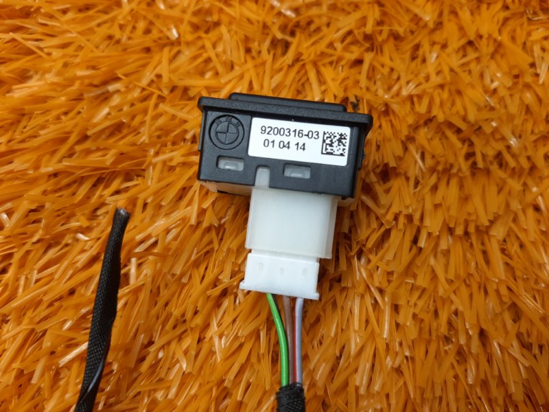 Кнопка открывания багажника, 350 рублей, Красноярск