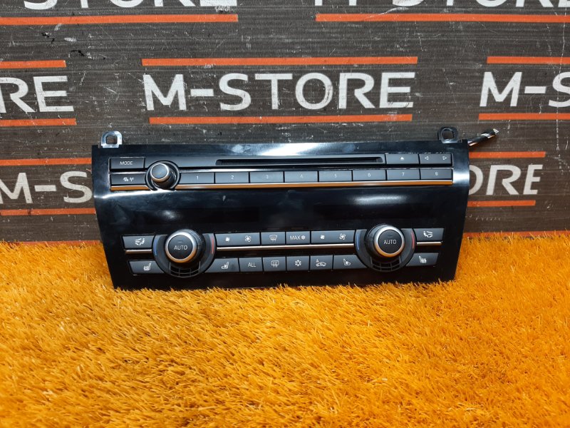 блок управления климат-контролем, 3650 рублей, Красноярск